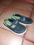 Sapatos Timbaland menino