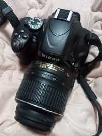 Nikon D5000 Киев
