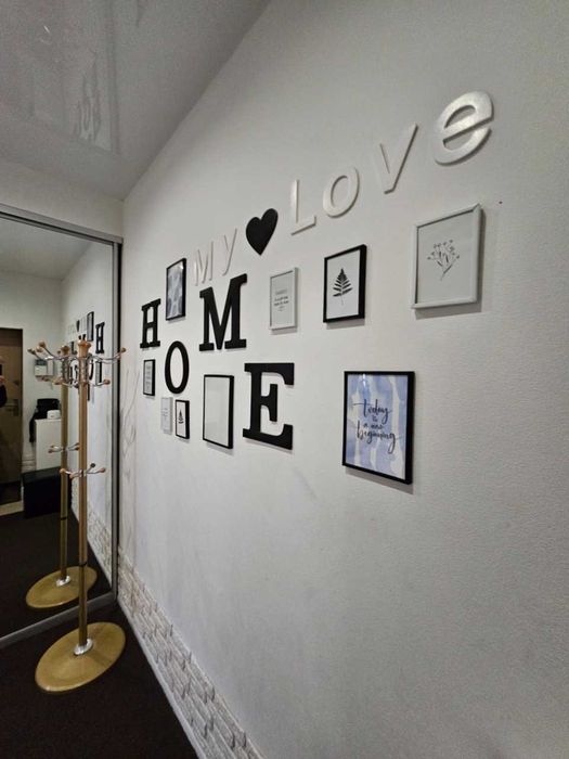 Продам 3-к квартиру (91м2) в кирпиче, ж/м Солнечный, пер. Любарского