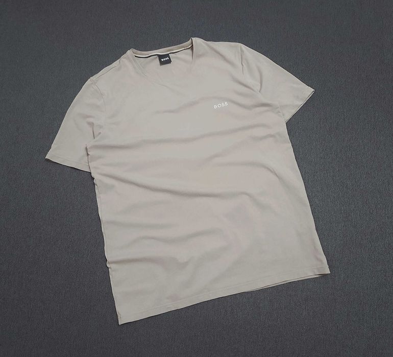 Футболка Hugo Boss