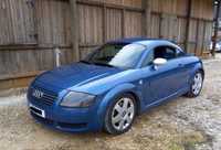 Audi TT 1.8t 149 mil km impecavel