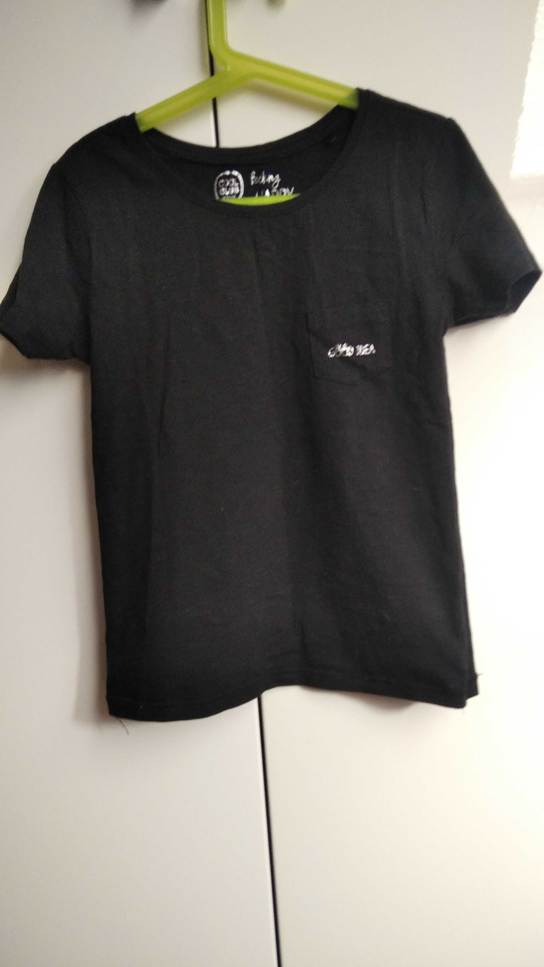 T-shirt rozmiar 140