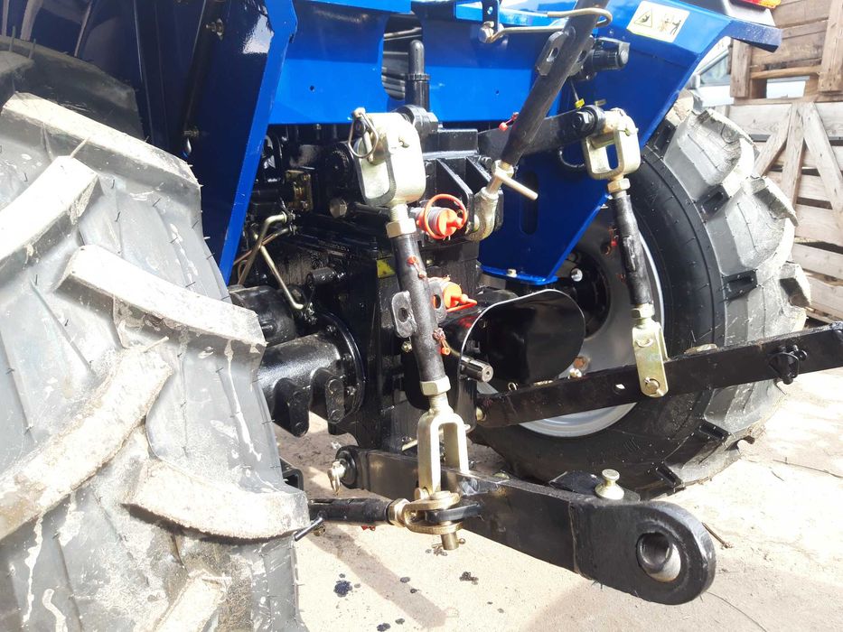 Трактор ДТЗ 5354 НРХ Новая партия 2025 года