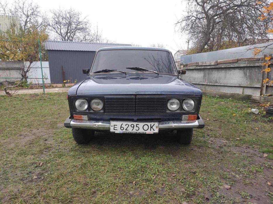 Продам ваз 2106 газ Торг