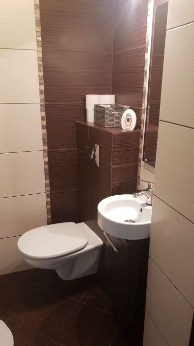 Mieszkania Dolna