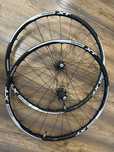 Koła 27,5” Shimano Deore XT QR 11s 12s centerlock tubeless UST 584x19C