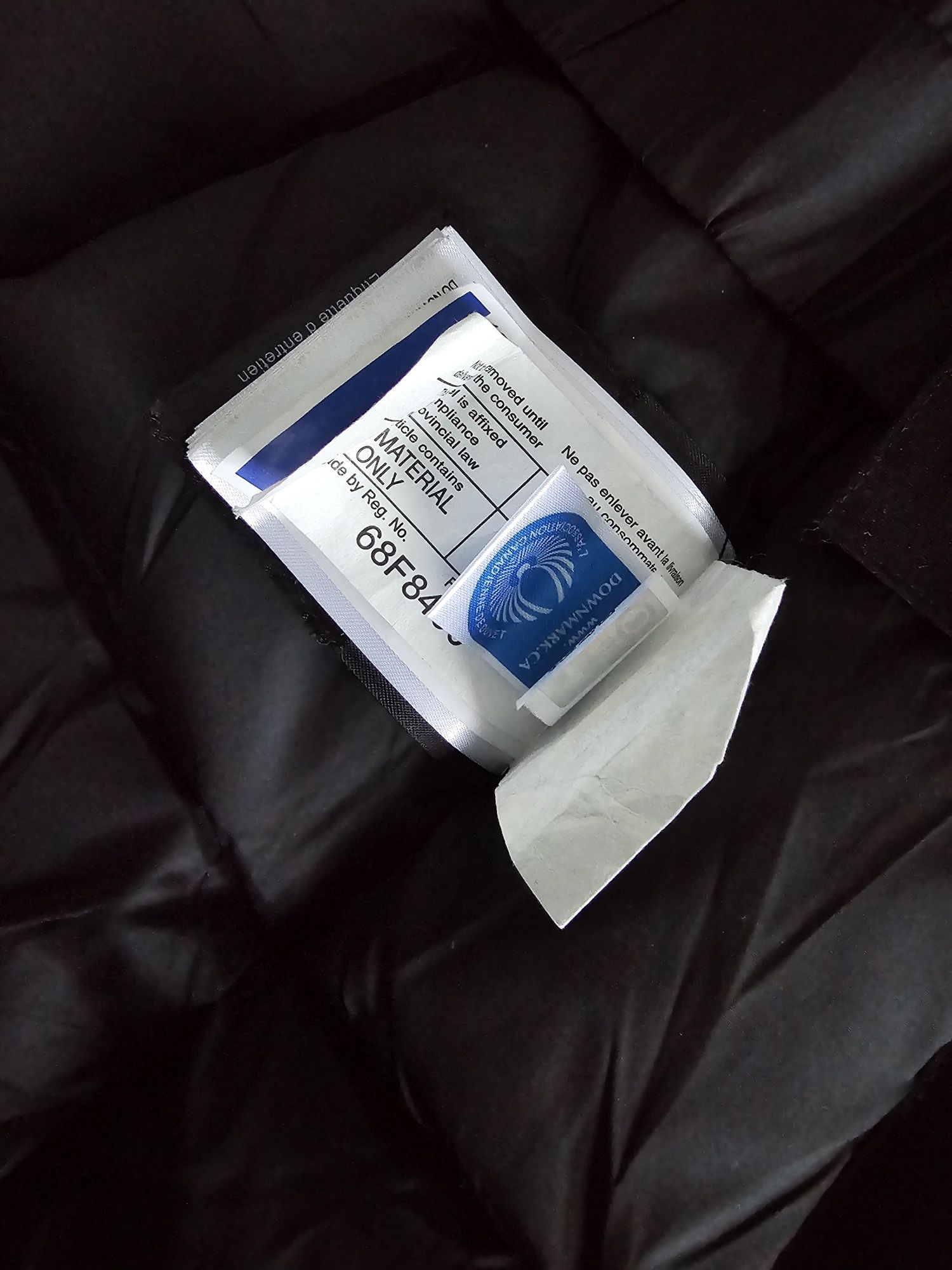 Canada Goose Parka puchowa expediotion rozmiar M oryginalna