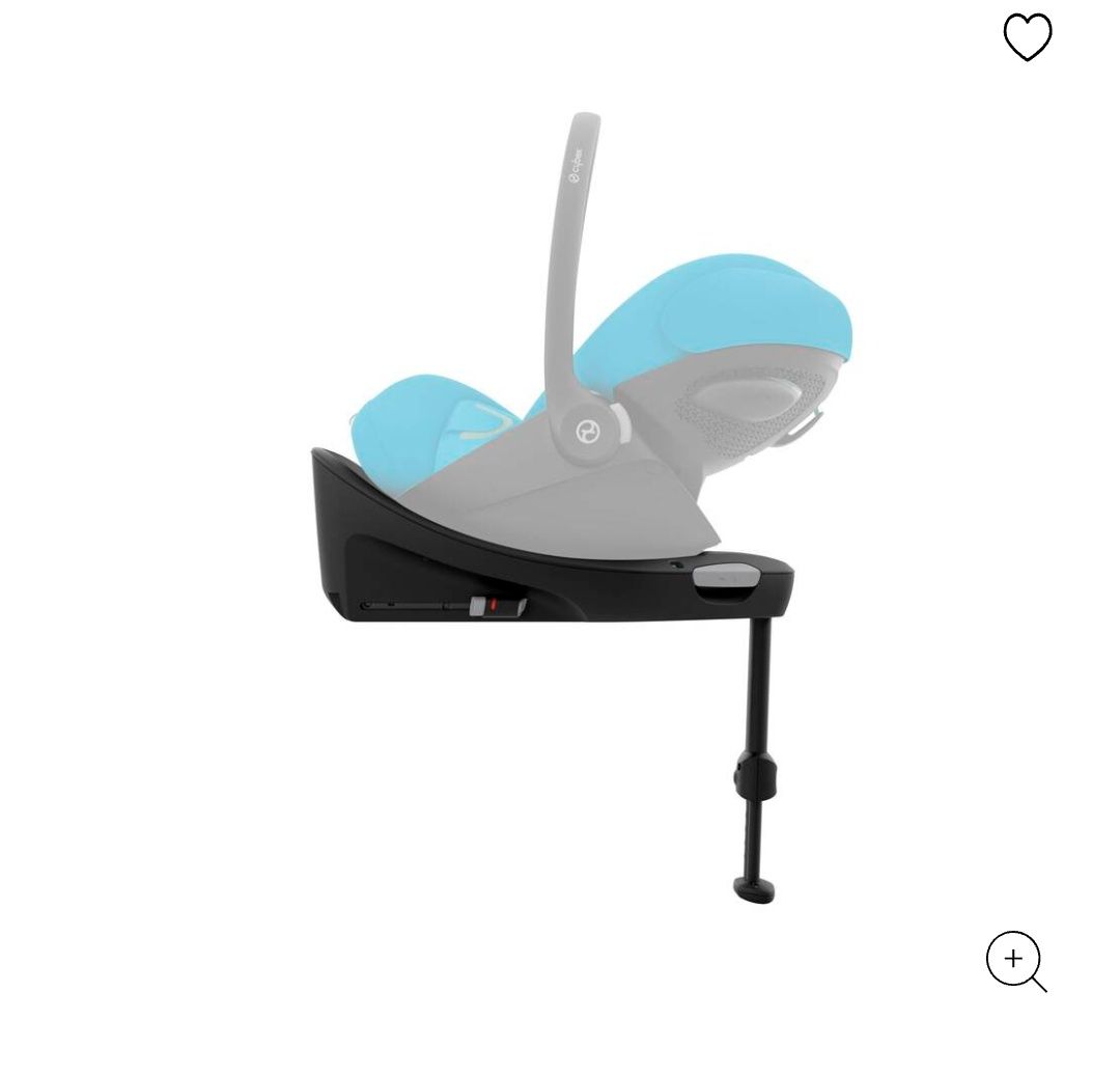 Babycoque Cybex Cloud Q
