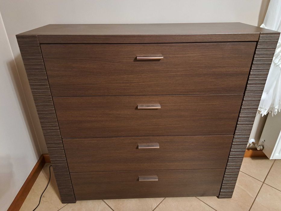 Zestaw mebli do salonu