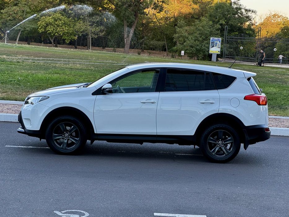 Toyota 2.2 дизель