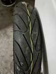 Pneu novo sportmax roadsmart lll 120/70 R17