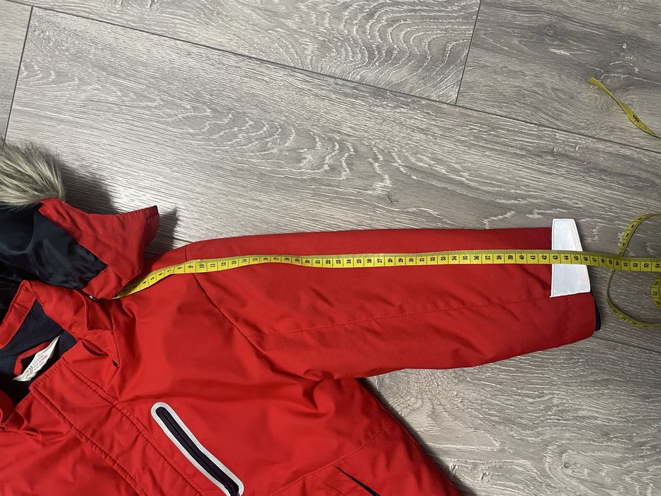 Курточка НМ 4-5 років