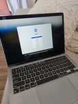 MacBook Pro M1 1 13 właściciel stan bardzo dobry 16GB/256GB etui