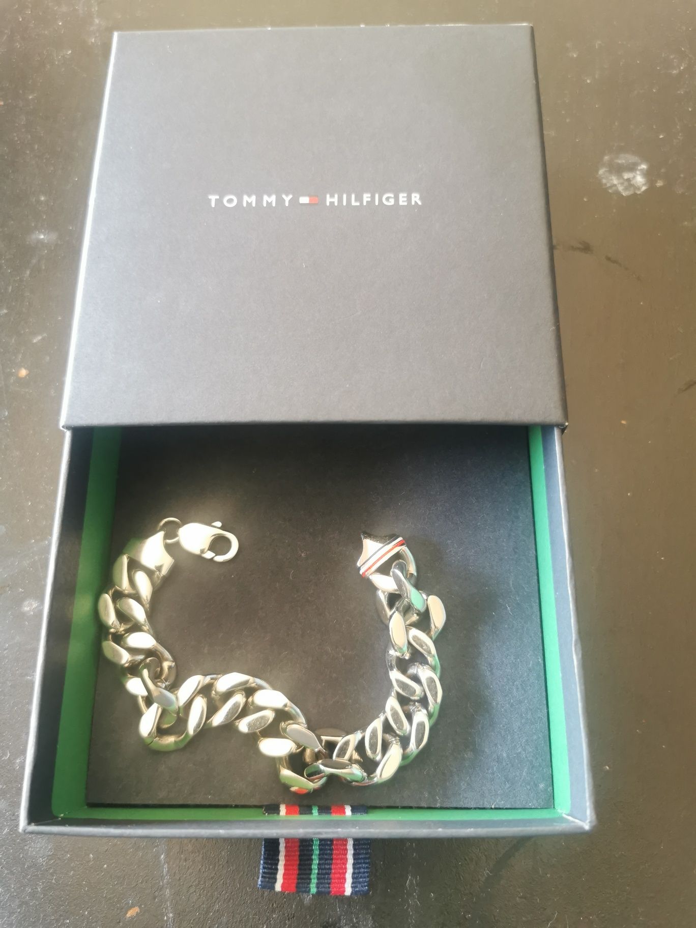 Pulseira Tommy Hilfiger