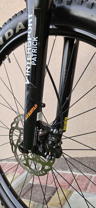 Електровелосипед Scott Aspect eRIDE 20.  S