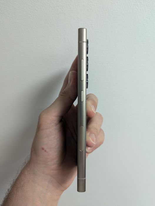 Samsung Galaxy S24 Ultra НОВИЙ 256/512 GB Neverlock