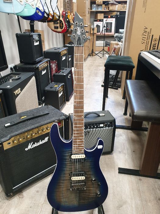 Cort KX 300 (OPCB) - Gitara elektryczna