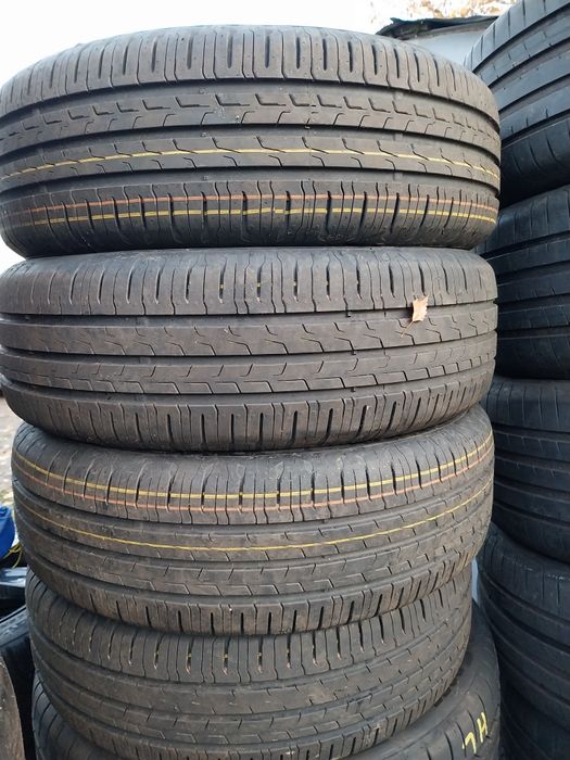 185.65.15 Nowe Continental 2025rok montaż