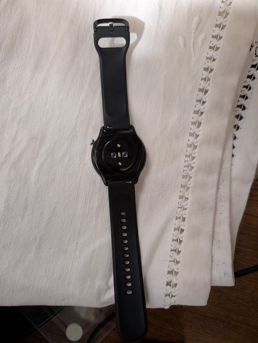 Amazfit GTR mini para Troca