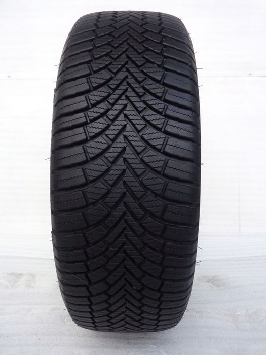 Opona Całoroczna 205/60/16 Lassa Multiways 2/205/60r16/1x23r bieżnik: