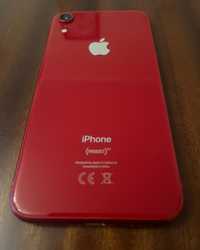 iPhone XR 64 GB stan bardzo dobry