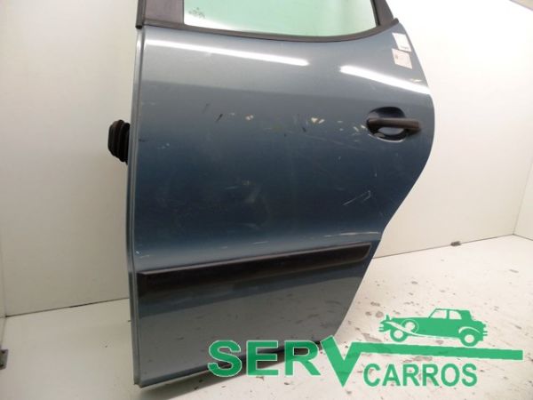 Porta trás esquerda MERCEDES-BENZ Classe A (W168)