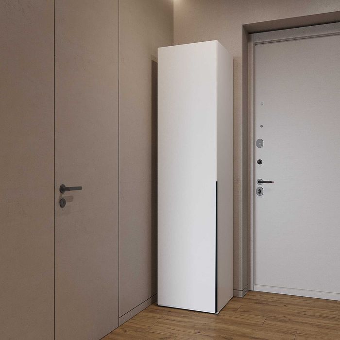 АКЦІЯ!!! ПЕНАЛ 50*50*210 см по супер ціні!!!