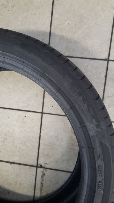 pirelli powergy 225 40 r19 5.5.mm 2024r