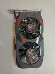 Karta graficzna Asus GeForce GTX 1050 Ti Cerberus