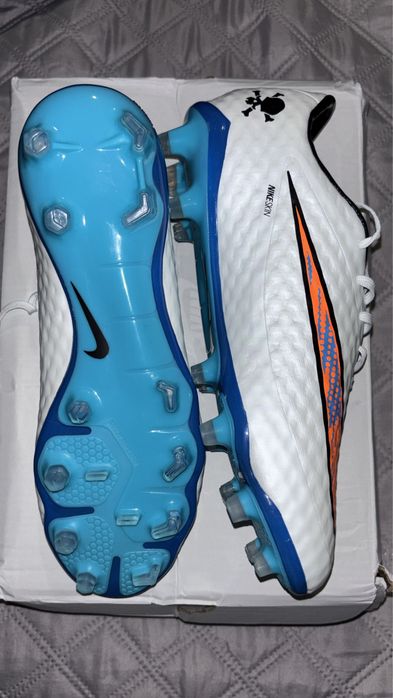 Chuteiras Nike Hypervenom