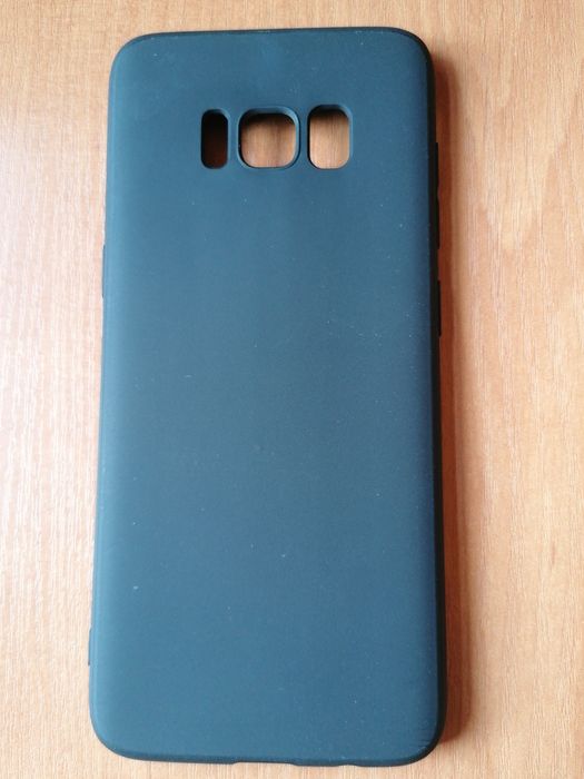Pokrowiec, Etui do Samsung Galaxy S8