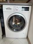 Pralko-suszarka Bosch Vario Perfect wash&dry 7/4kg