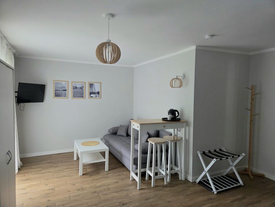 Klimatyczny pokój lub apartament w Mazurski Kubryk