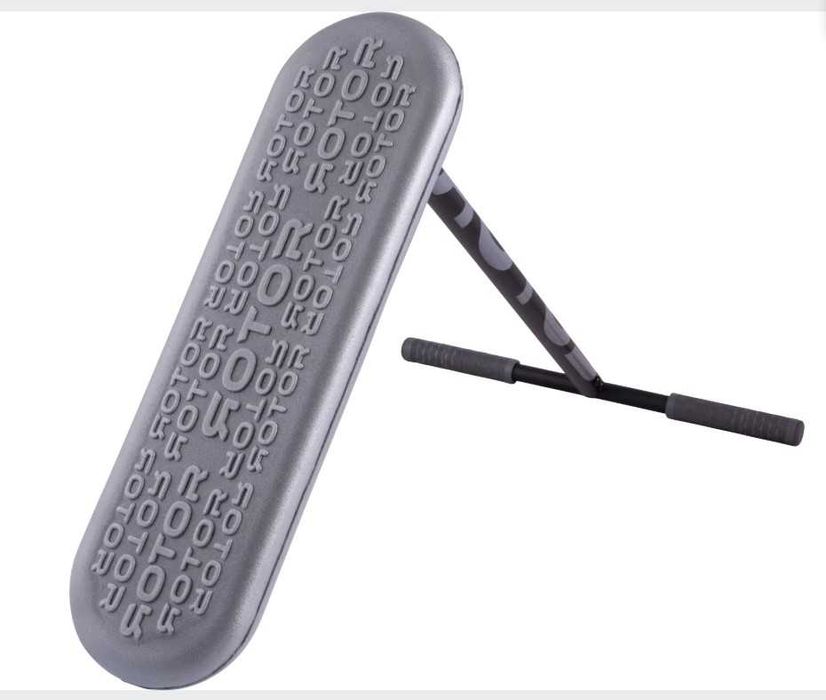 Indo Scooter Трюковой самокат тренажер ROTOR 2025 Батутный самокат