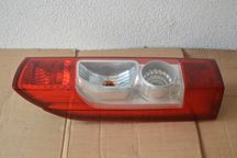 Fiat Ducato Jumper Boxer 06- Lampa Lewy Tył Lewa Tylna