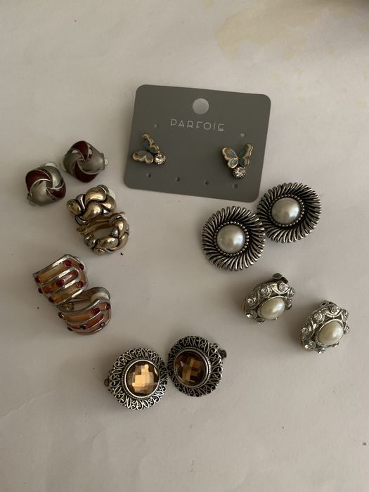 Bijouteria variada 2