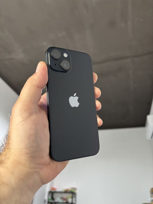 Apple iphone 14 128 gb НЕВЕРЛОК айфон