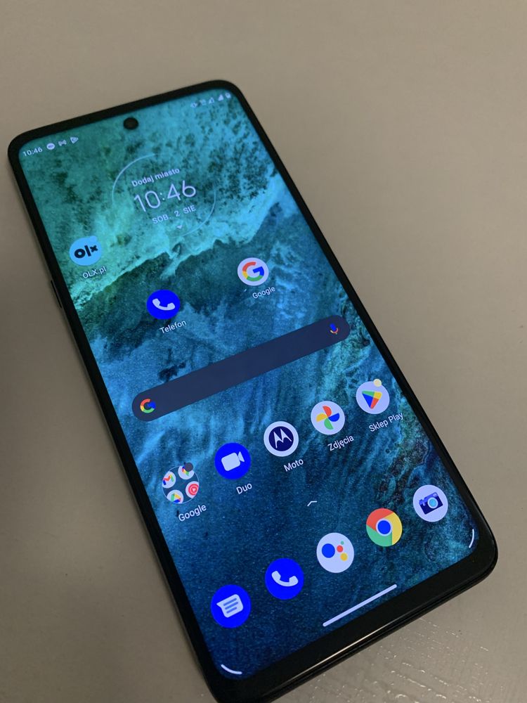 Motorola 5g xt 2113-3