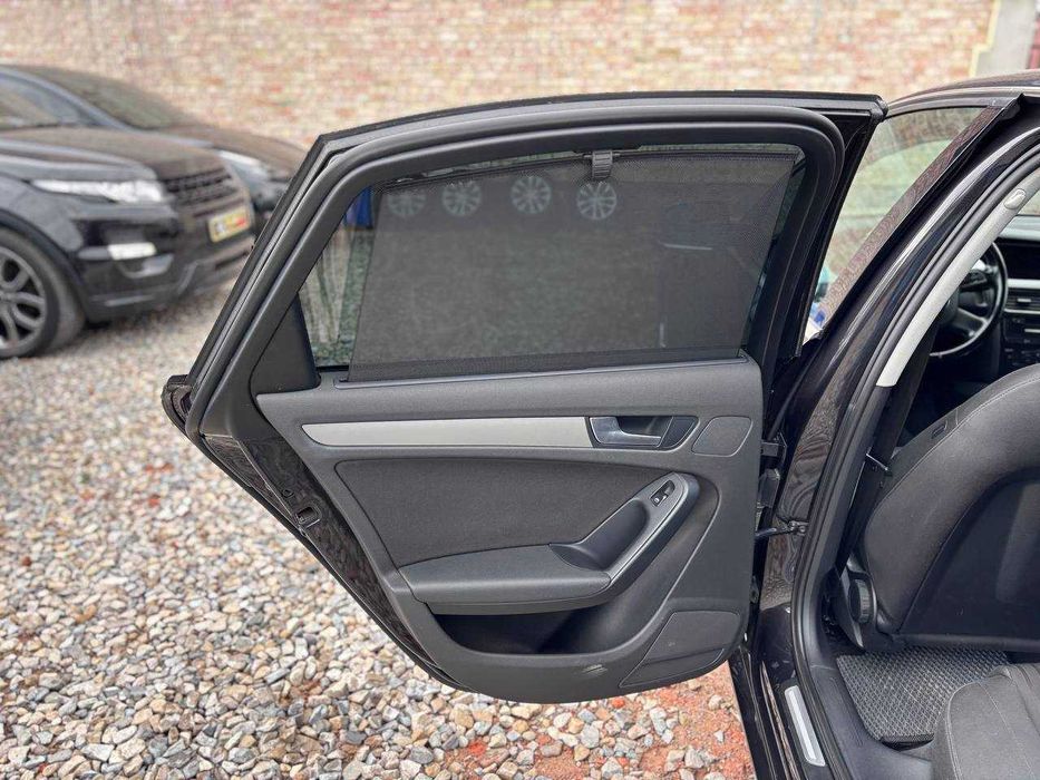 Audi A4 2010р.в 1.8 л.Бензин