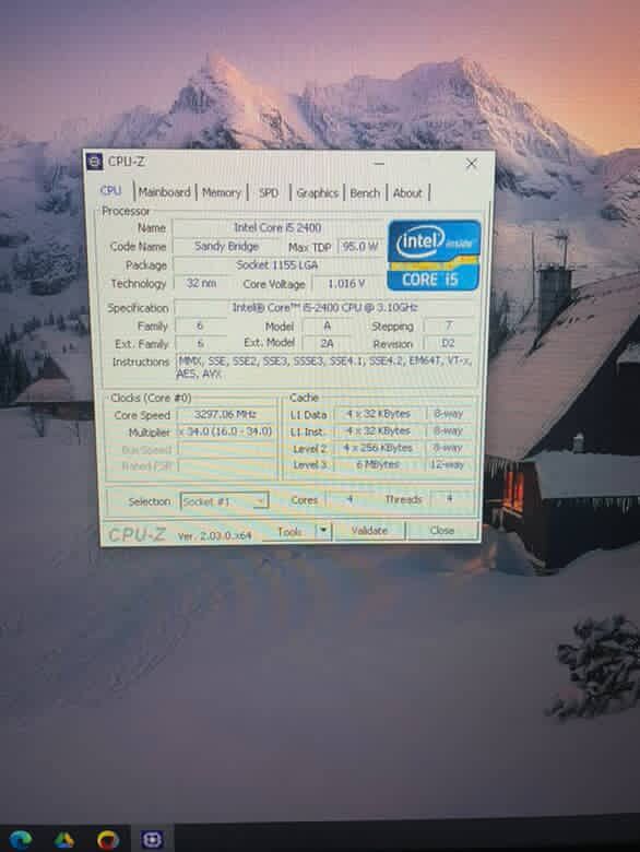 Продаю компютор, GeForce 750TI