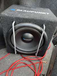 Blaupunkt subwoofer