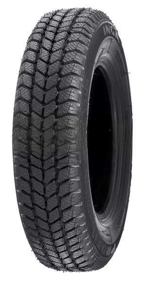 Opona zimowa bieżnikowana 155/80 R13 79T Gauth-Pneus MGP 80