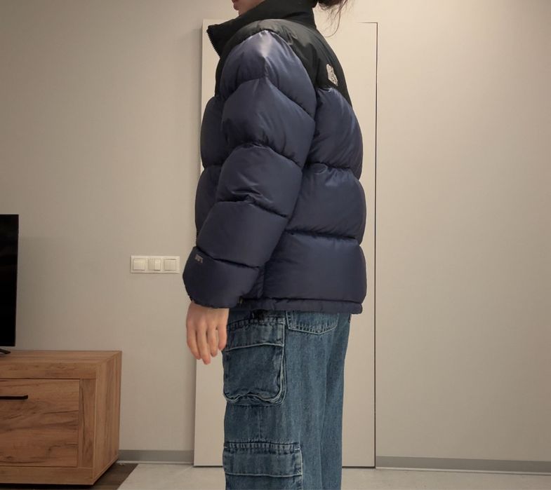 Куртка the north face 800