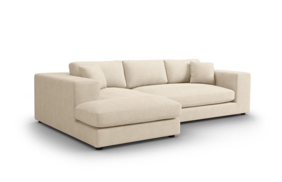 Sofa narożna Tendance Christian Lacroix