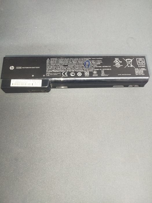 Батарея cc06 для ноутбука