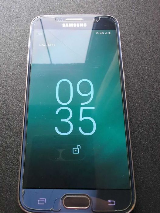 Samsung Galaxy S6, LineageOS Android 12, ciekawe funkcje, zobacz!