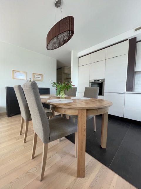 Komfortowy, 4-pokojowy apartament na Morenie