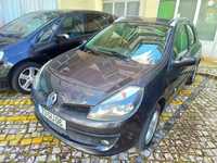 Renault Clio Break 1.5 dCi Dynamique S