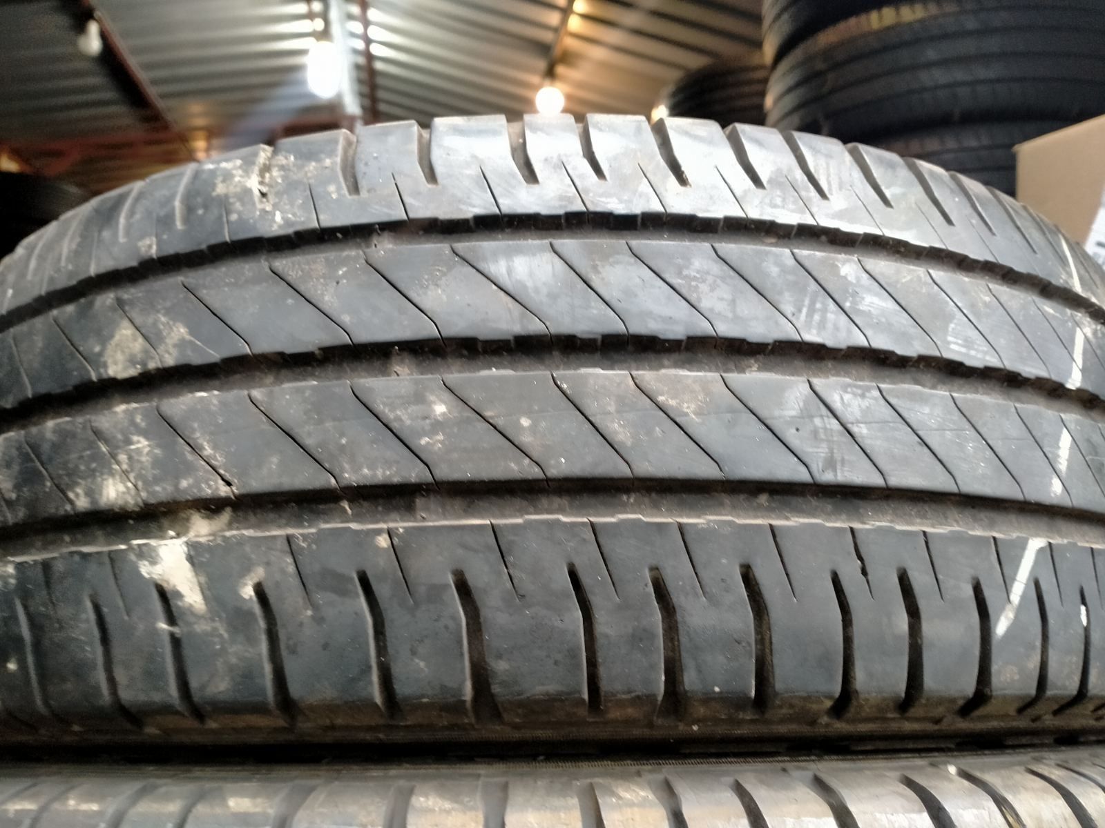 205/65/16С Michelin Agilis 3 Мішелін 2шт Літо