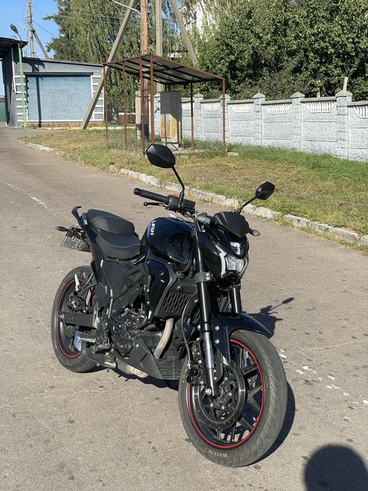 Lifan sr220 4v 2023р